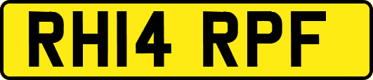 RH14RPF