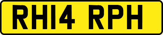 RH14RPH