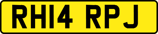 RH14RPJ