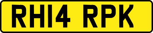 RH14RPK