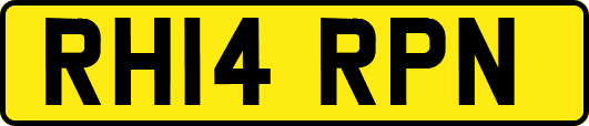 RH14RPN