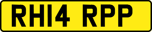 RH14RPP