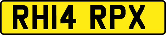 RH14RPX