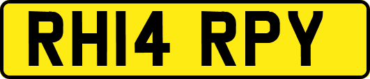 RH14RPY
