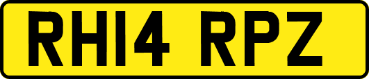 RH14RPZ
