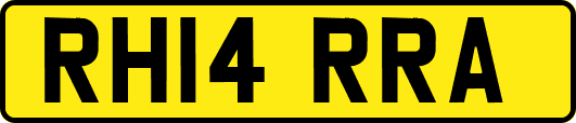 RH14RRA