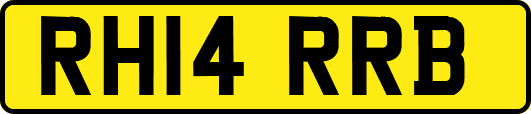 RH14RRB