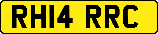 RH14RRC