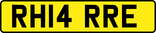 RH14RRE