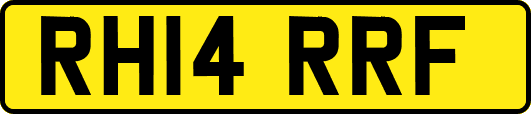 RH14RRF