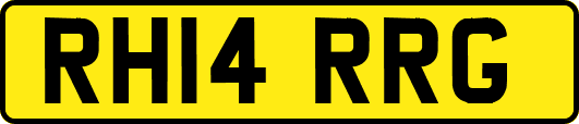 RH14RRG