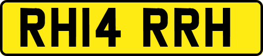 RH14RRH