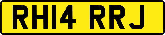 RH14RRJ