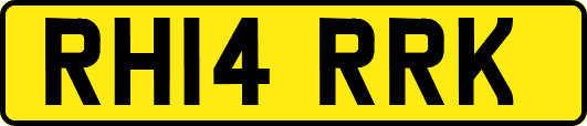 RH14RRK