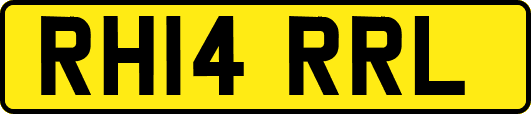 RH14RRL