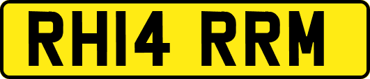 RH14RRM