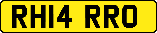 RH14RRO