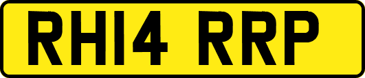 RH14RRP