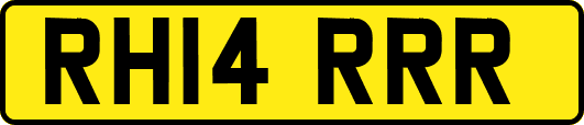 RH14RRR
