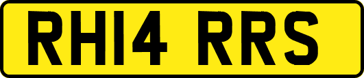 RH14RRS