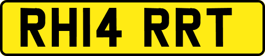 RH14RRT