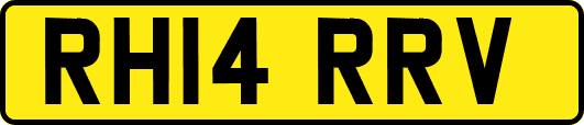 RH14RRV