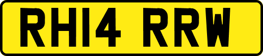 RH14RRW