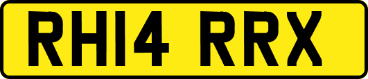 RH14RRX