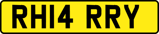 RH14RRY