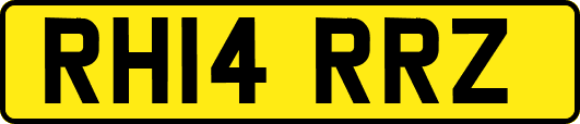 RH14RRZ