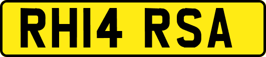 RH14RSA