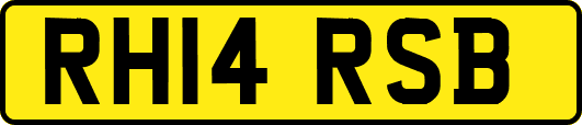RH14RSB
