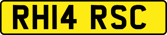 RH14RSC