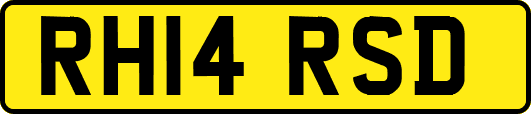 RH14RSD