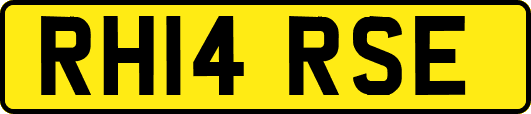 RH14RSE