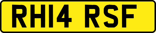 RH14RSF