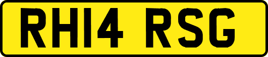 RH14RSG