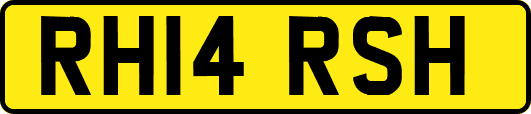 RH14RSH