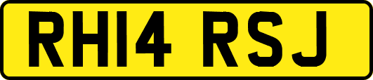 RH14RSJ