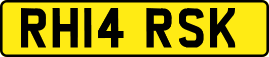 RH14RSK