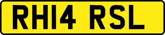 RH14RSL