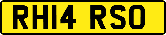RH14RSO
