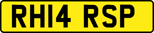 RH14RSP