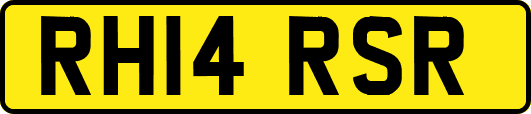 RH14RSR
