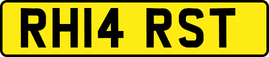 RH14RST