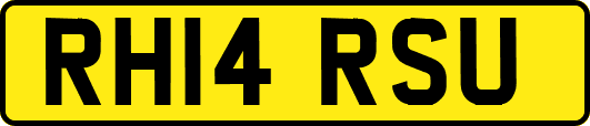 RH14RSU