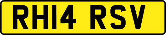 RH14RSV