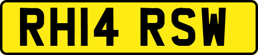 RH14RSW