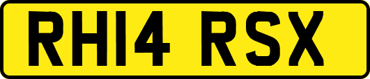 RH14RSX
