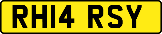 RH14RSY